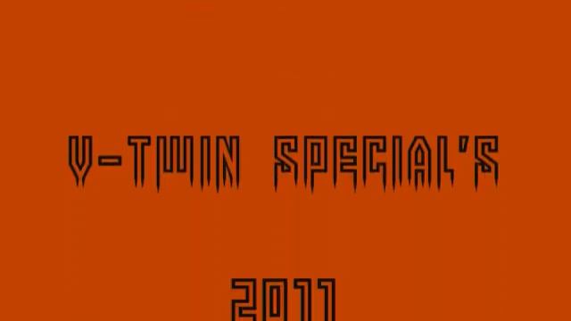 V-Twin special's 2011.WMV смотреть онлайн