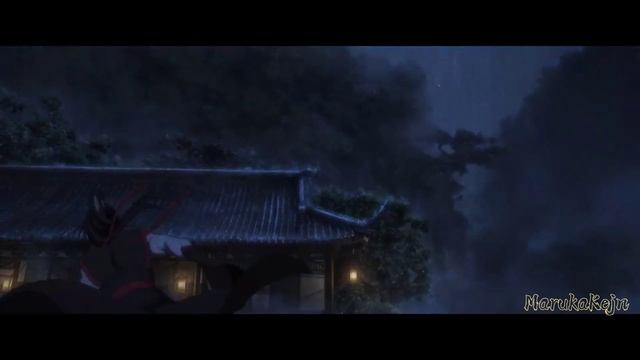 Mo Dao Zu Shi 3 season 「AMV」 Hunter смотреть онлайн