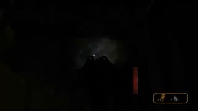 Метро 2033. Black Station Developer Part 2 смотреть онлайн
