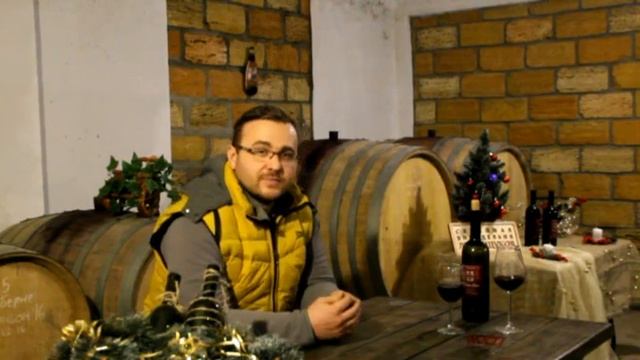 Семейная винодельня Литавщуков