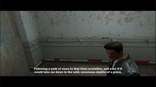 Max Payne - Part 3: A Bit Closer To Heaven - Chapter 1-2-3 (Cutscenes) смотреть онлайн