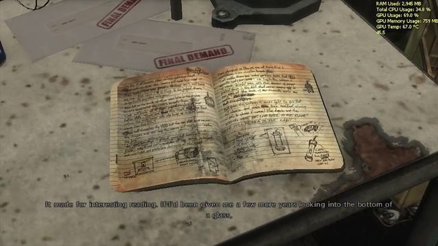 Max Payne 3 on HD 5450 смотреть онлайн