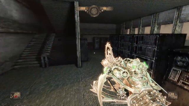 Painkiller Hell & Damnation cz.19 (Operation ''Zombie Bunker'' - Baza wojskowa) смотреть онлайн