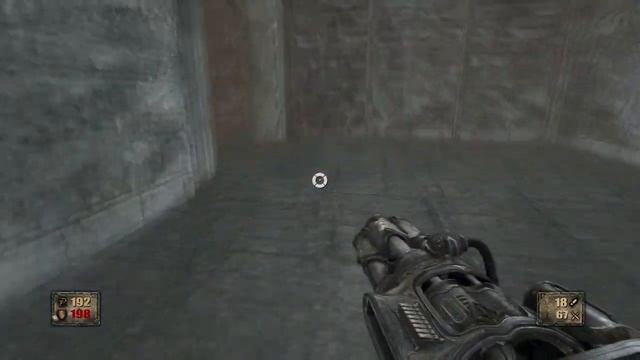 Painkiller HD - Fallen One Movement Rotation смотреть онлайн