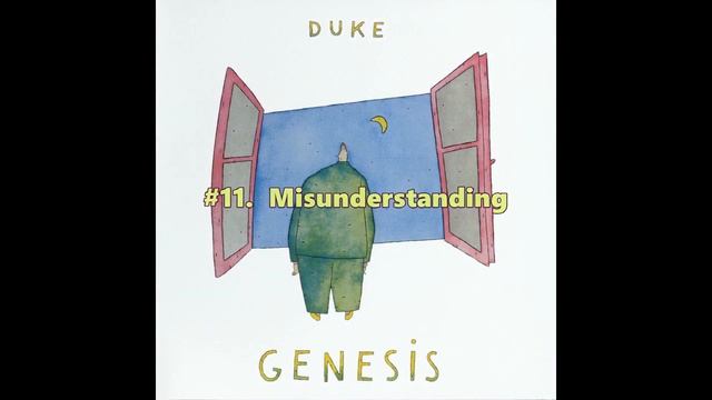 Top 10 Genesis Songs (20 Songs) Greatest Hits (Phil Collins) смотреть онлайн