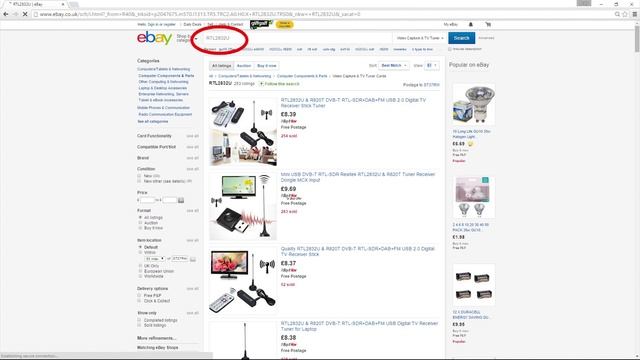 Cheap Spectrum Analyzer смотреть онлайн