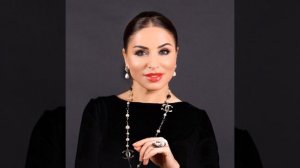 Зайнаб Махаева Мой мир