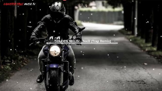 GOLDEN TBILISI - Texili Trap Remix