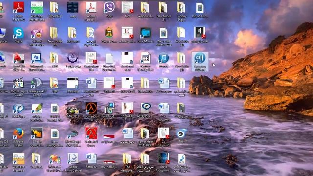 طريقة تشغيل الخاصية على الحاسبة HD Samsung AllShared смотреть онлайн