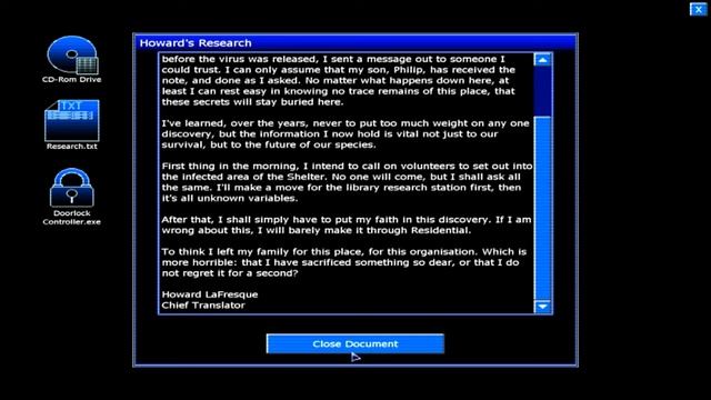 Let's Play Penumbra: Black Plague - Part 2 - Windows XP in 2000? This is Madness! смотреть онлайн