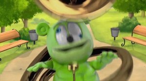 Я Мишка Гумми Бер 15 Кадров в секунду