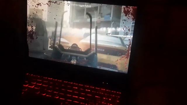 Call of Duty Advanced warfare - GTX 1050 | i5 8GB ram | смотреть онлайн