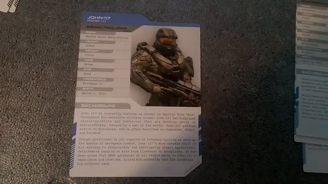 Halo 5 Guardians Limited Collector's Edition Unboxing смотреть онлайн