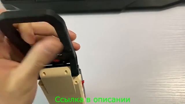 Фонарик аккумуляторный светодиодный с Алиэкспресс Ручной,водонепроницаемый прожектор на магните смотреть онлайн