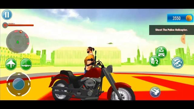 Real gangster games VS Gangster mafia game | Android Gameplay смотреть онлайн