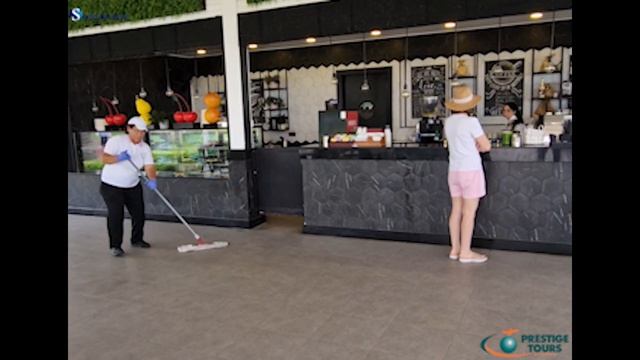 IC Hotels Santai Family Resort Belek Antalya By Prestige Tours