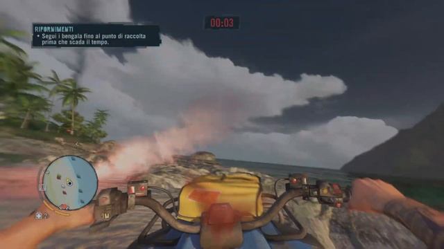 Far Cry 3 Classic Edition - Epic trophy смотреть онлайн