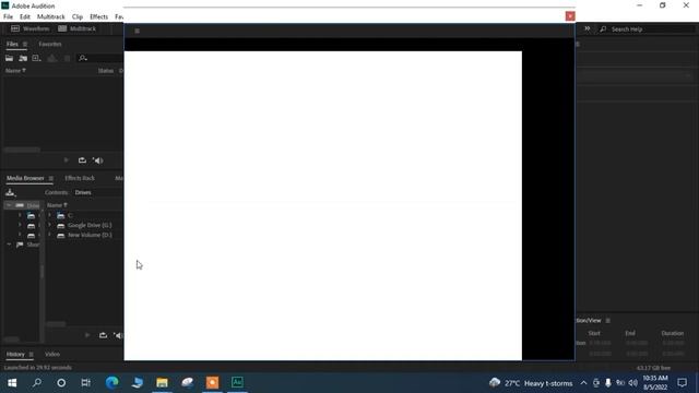 How to install Adobe Audition on Windows 10 2022 смотреть онлайн