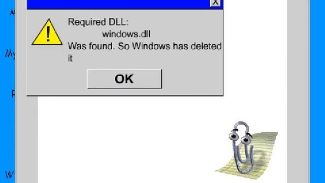 Sneakpeek of Dico tries to Downgrade his computer (Windows RG) смотреть онлайн