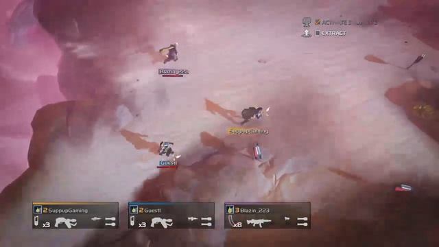 Helldivers Gameplay смотреть онлайн