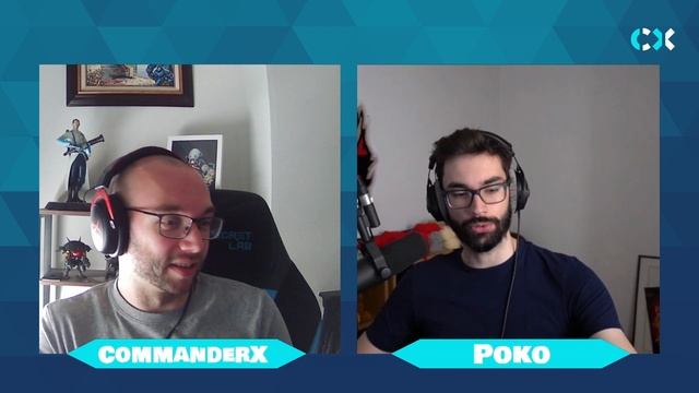 Fury Joins and the Korean Mafia - Poko Interview Highlights #1 смотреть онлайн