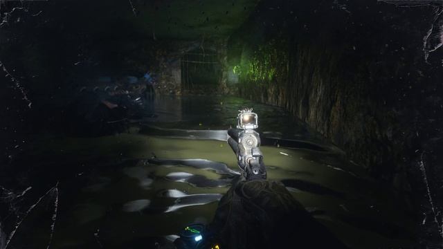 Metro Exodus ЧАСТЬ 14 Осень новосибирск смотреть онлайн