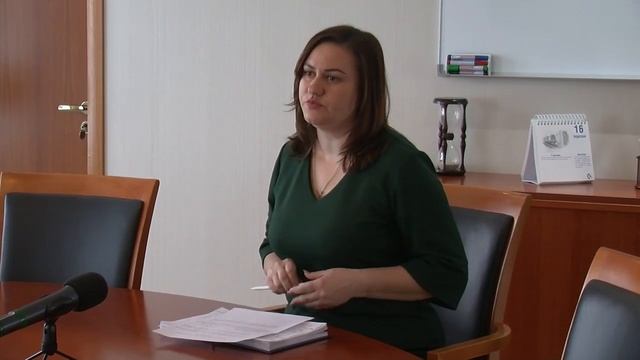 Т. в. о. ГД РАЕС Куроєдов С. В. про підсумки балансової комісії НАЕК "Енергоатом" смотреть онлайн