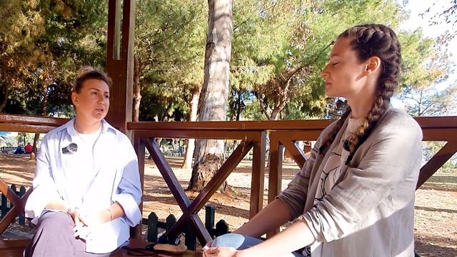 Yacht Job/Stewardess|Работа на Яхте. Интервью с Chief Stew Юлией. Выпуск №12