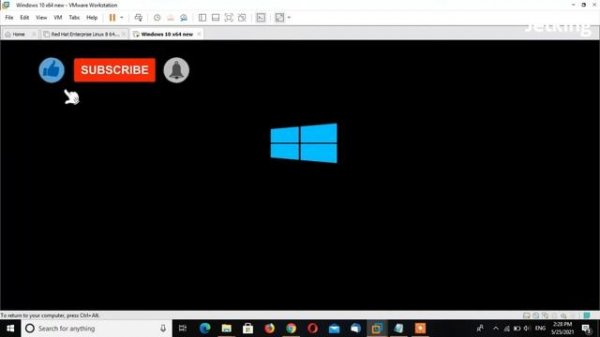 How To Reset A Windows 10 Password With Hirens Boot CD
