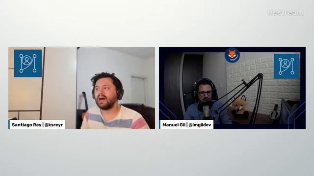 Seguridad - Live de la comunidad Paradigma Indie смотреть онлайн