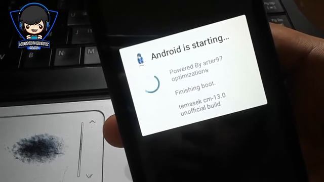 Tips & Trik | Install Custom ROM CM13 Untuk Andromax A Support Game - Mantap Jiwa смотреть онлайн