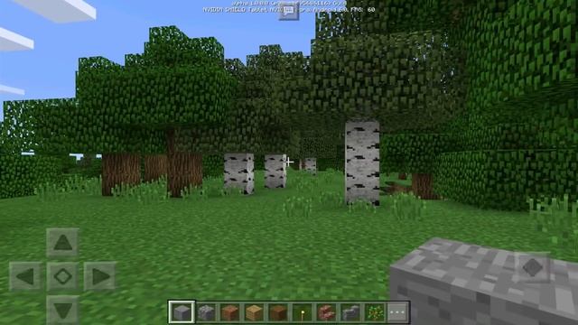 IN GAME MUSIC MCPE Pocket Edition 1.0! смотреть онлайн
