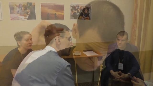 Конференция "Теория и практика деятельности постобразовательных сообществ" смотреть онлайн