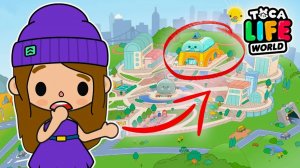 ТОКА БОКА Сериал 40 НОВЫХ секретов и хаков