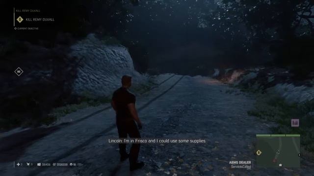 Mafia 3 Gameplay (KKK Mission) смотреть онлайн