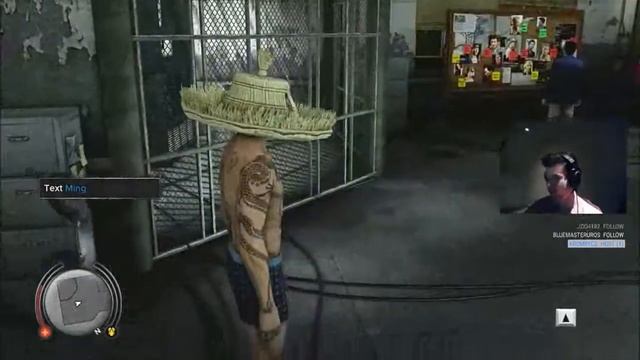 Sleeping Dogs | #3 | Prdelka! | CZ Lets Play & Gameplay смотреть онлайн