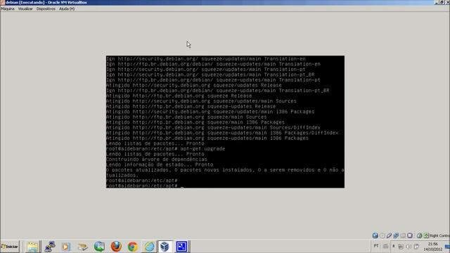 Apt basico para dist debian смотреть онлайн