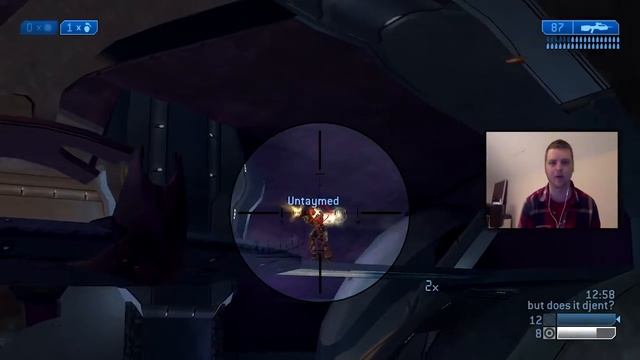 Moving Back To Competitive Halo 2 From Montaging : Content Outlook 2016 смотреть онлайн