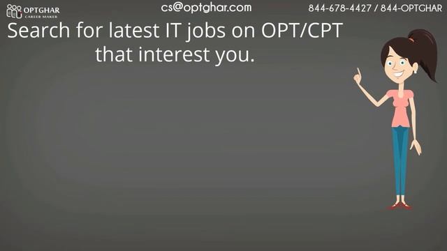 Why OPTGhar - Online IT Training & Placement for OPT/CPT Students смотреть онлайн