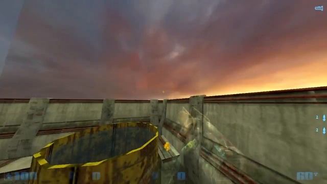 Half-Life-New Gauge Part 4 смотреть онлайн