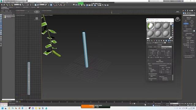 #25 FS22_Ягодное строим карту