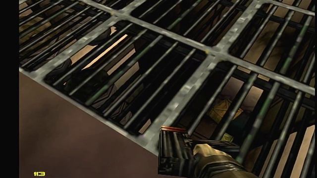 Fighting Force 2 #2 (Dreamcast) смотреть онлайн