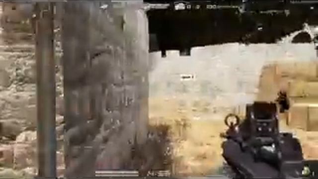 Alliance of Valiant Arms (AVA) multiplayer gameplay montage смотреть онлайн