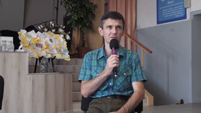 Рефлексия Пятидесятница 20 июня 2021г смотреть онлайн