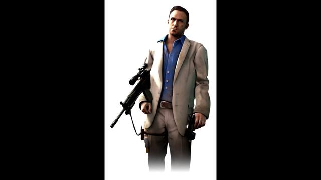 Left 4 Dead 2 - All Witch Quotes смотреть онлайн