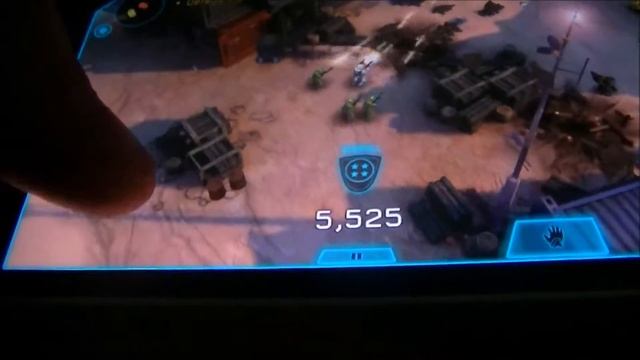 Halo spartan Assault review смотреть онлайн