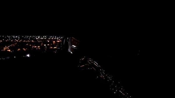 📱iPhone 13 Pro Max. Night shooting 🌙