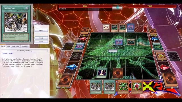 Ancient Gear vs Subterror Prediction Deck Profile August 2016 (With Download Link) смотреть онлайн