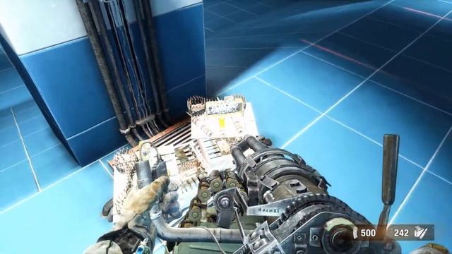 Metro: Last Light Redux (DLC) THE TOWER PACK (4) смотреть онлайн