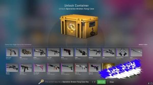 ОТКРЫЛ ВСЕ СУЩЕСТВУЮЩИЕ КЕЙСЫ В CS:GO ! ОТКРЫЛ ВСЕ КЕЙСЫ В КС!